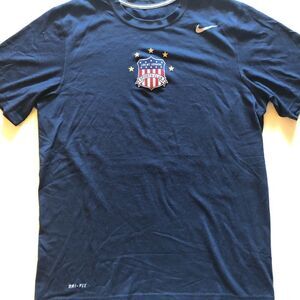 Nike Dri Fit Shirt